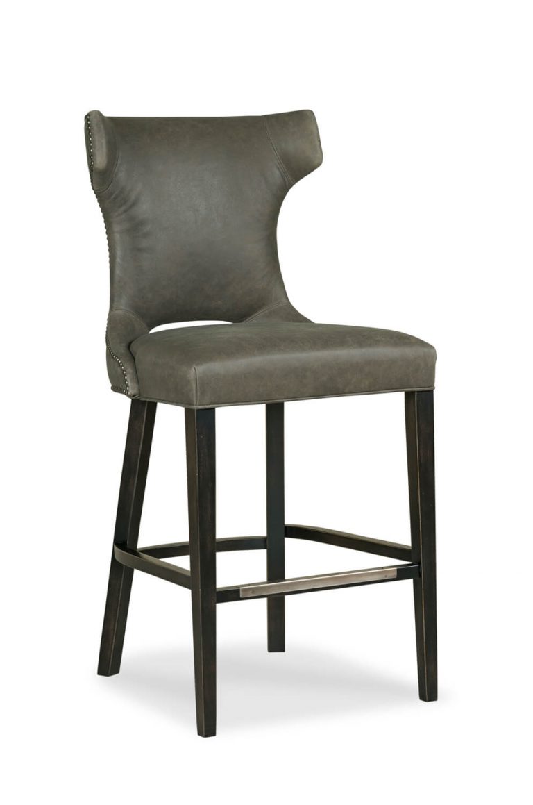 Mixing & Matching Bar Stools and Chairs in Your Kitchen • Barstool Comforts
