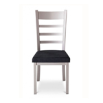 Owen Dining Chair with High Back