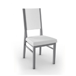 Payton Dining Chair with High Back
