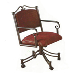 Seattle Dining Chair with Arms
