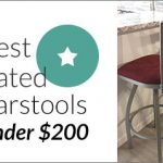 10 Best Rated Bar Stools Under $200