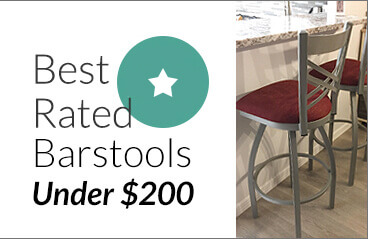 Barstool Design Idea Blog • Barstool Comforts