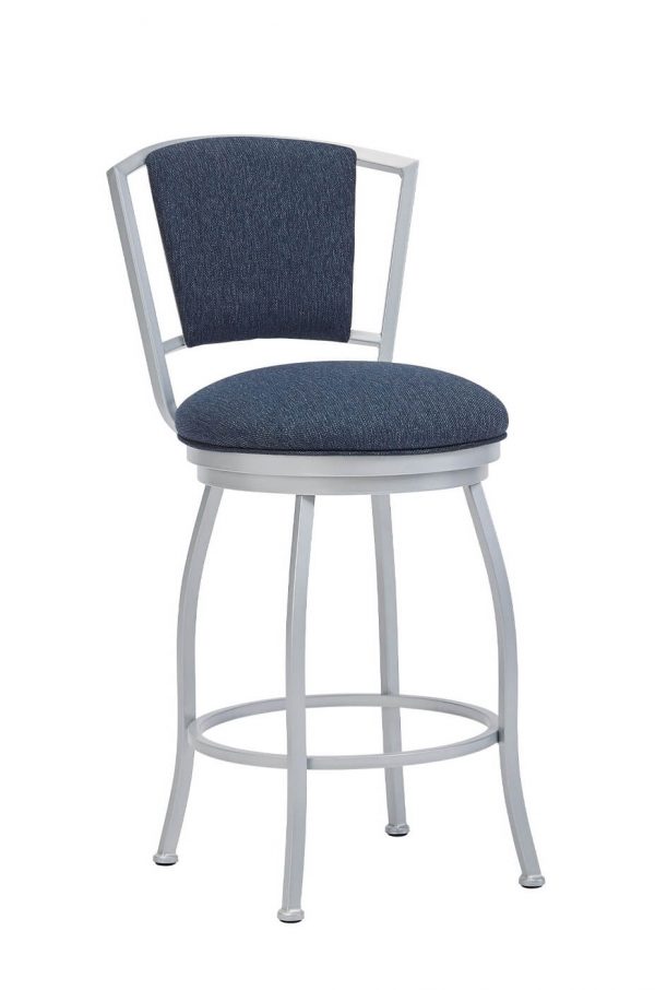 Blue Bar Stools For Any Room A Buyer’s Guide • Barstool Comforts