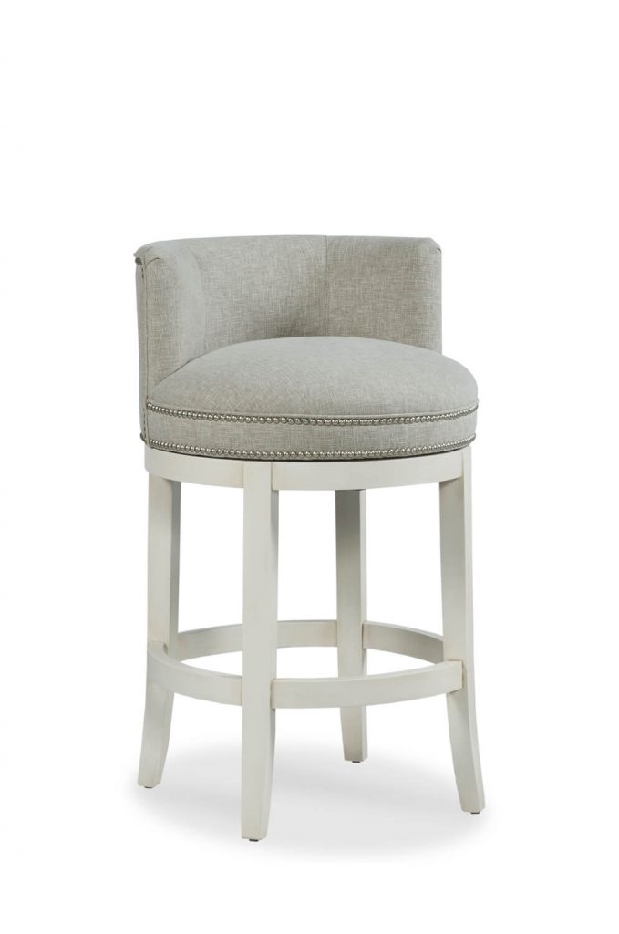 Which Type Of Swivel Seat Is Right For You, Padded Swivel Bar Stools
