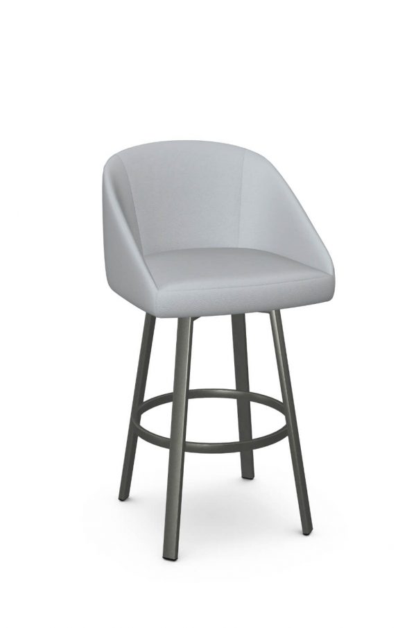 Blue Bar Stools For Any Room A Buyer’s Guide • Barstool Comforts