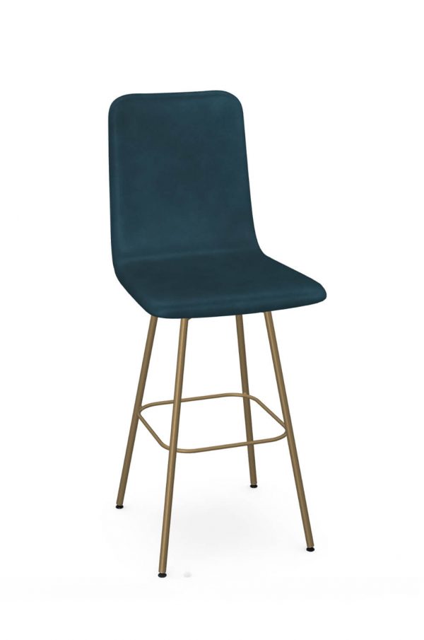 Blue Bar Stools For Any Room A Buyer’s Guide • Barstool Comforts