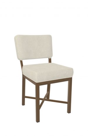 Wesley Allen's Miami Copper Bisque Dining Chair