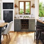 Picking the Best Bar Stools and Chairs for Your Bohemian Kitchen