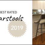 10 Best Rated Bar Stools for 2019