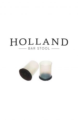 Holland Bar Stool - Universal Glides