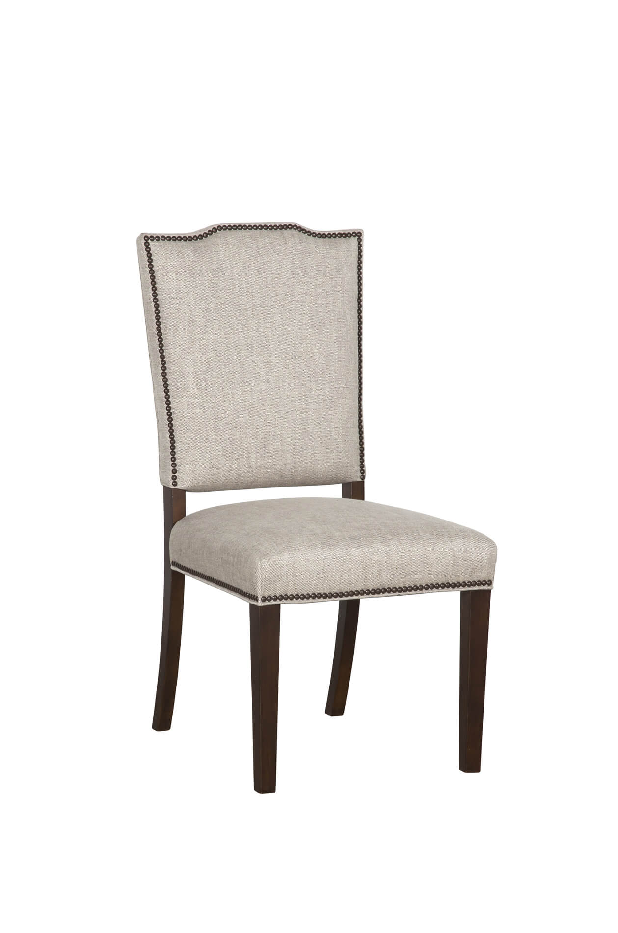 Buy Fairfields Josephine Classic Upholstered Dining Chair Free Shipping