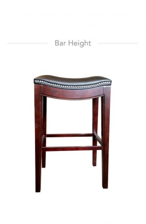 Holland's 3210 Backless Stool in Bar Height