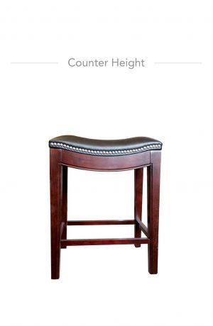 Holland's 3210 Backless Stool in Counter Height