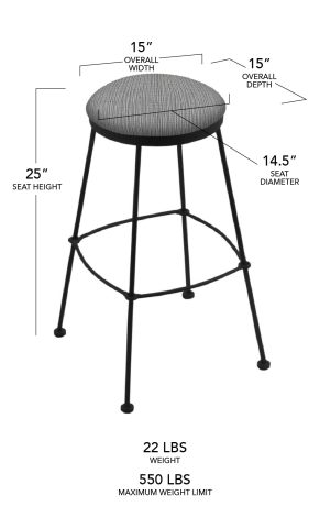 Counter Height Dimensions