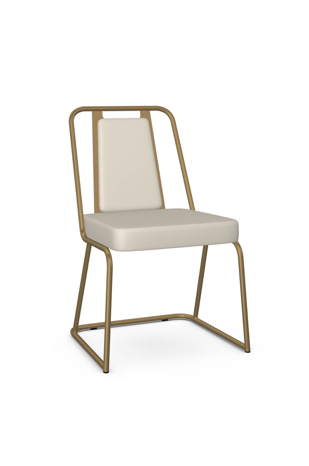 Amisco's Cassidy Modern Dining Chair 30352 • Barstool Comforts