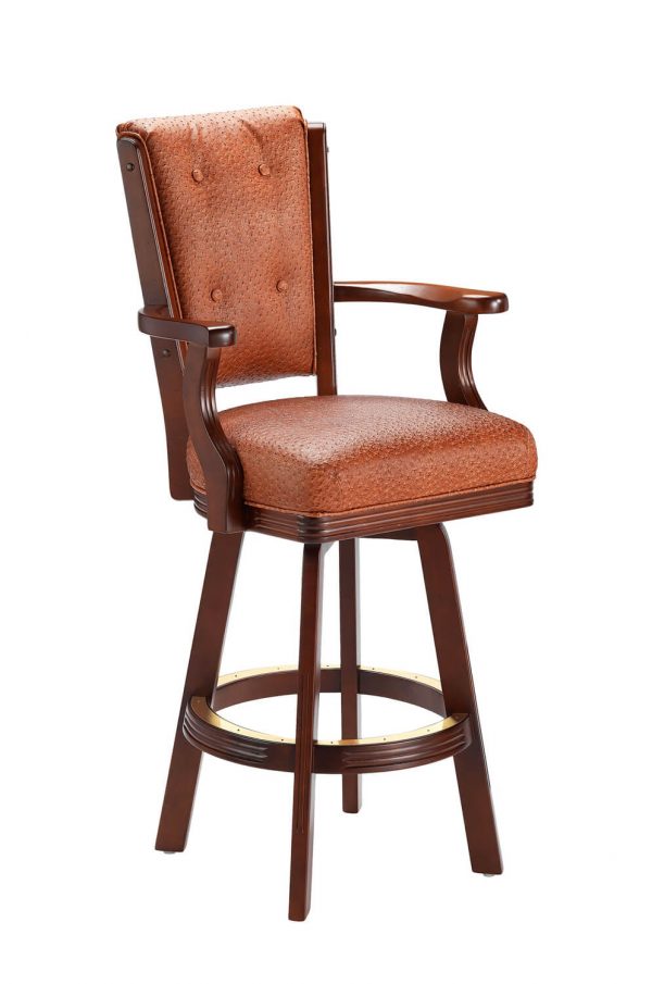 Matching Bar Stools and Dining Chairs • Barstool Comforts