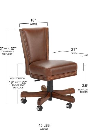 Chair Dimensions