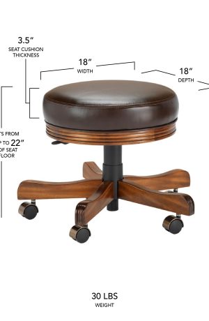 Chair Dimensions