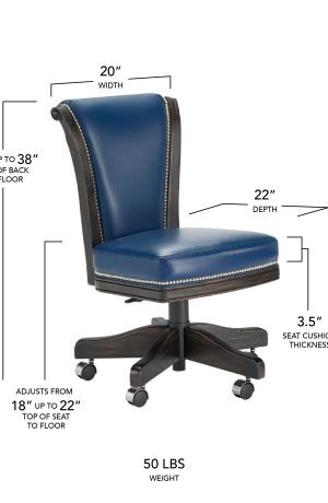 Chair Dimensions