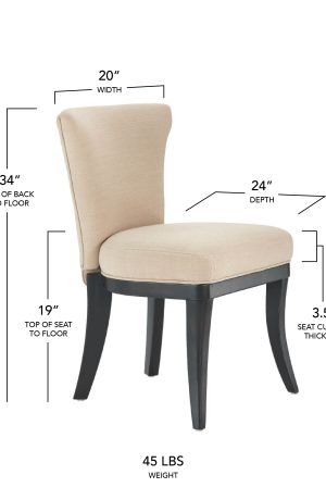 Chair Dimensions