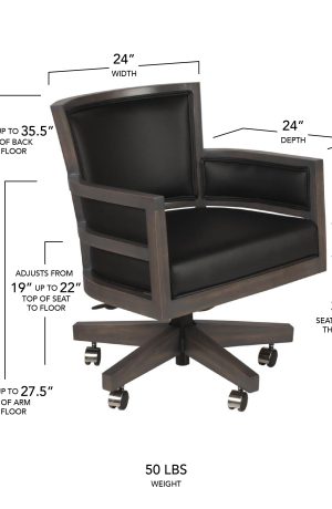 Dining Height Dimensions
