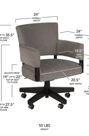 Dining Height Dimensions