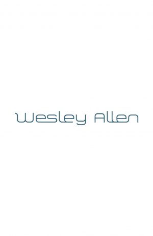 Wesley Allen Placeholder - New Logo