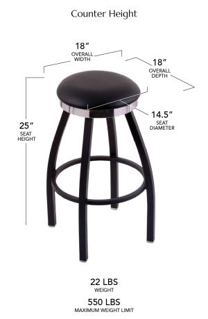 Counter Height Dimensions