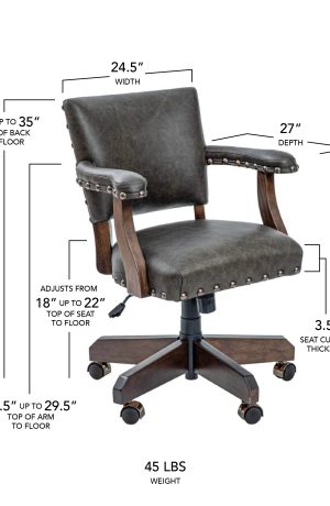 Dining Height Dimensions