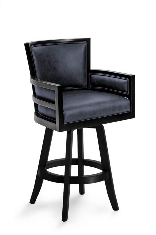 Blue Bar Stools For Any Room A Buyer’s Guide • Barstool Comforts