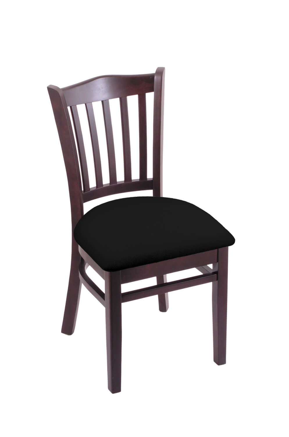https://barstoolcomforts.com/wp-content/uploads/2021/03/holland-3120-dark-cherry-wood-dining-chair-in-black-vinyl-seat-cushion.jpg