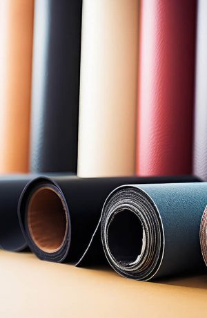 Fabric by the Yard