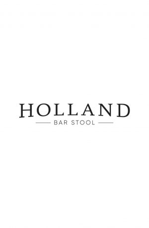 Holland Bar Stool - New Logo