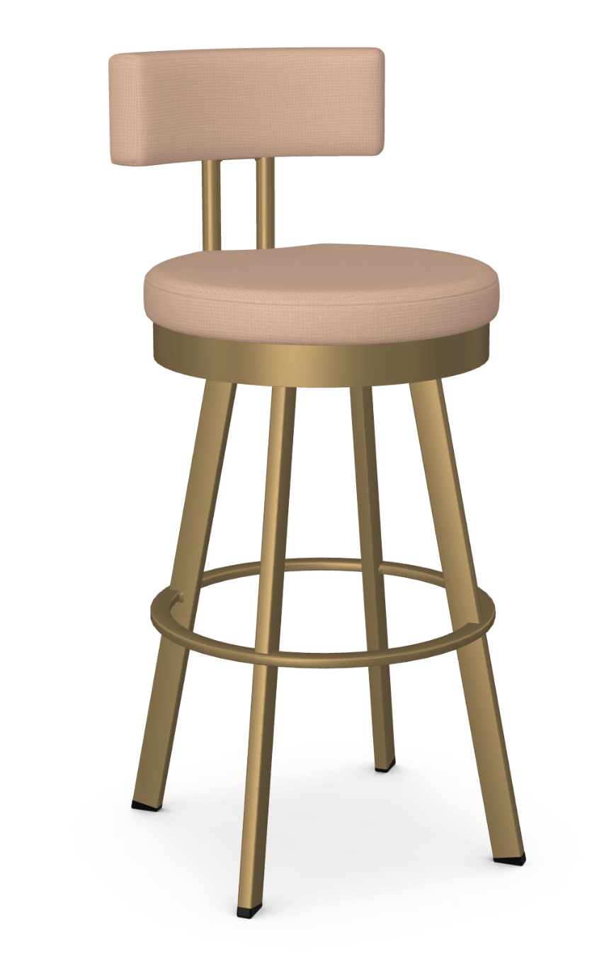 Up Your Glam Game with Pink & Gold in Your Kitchen and Home • Barstool