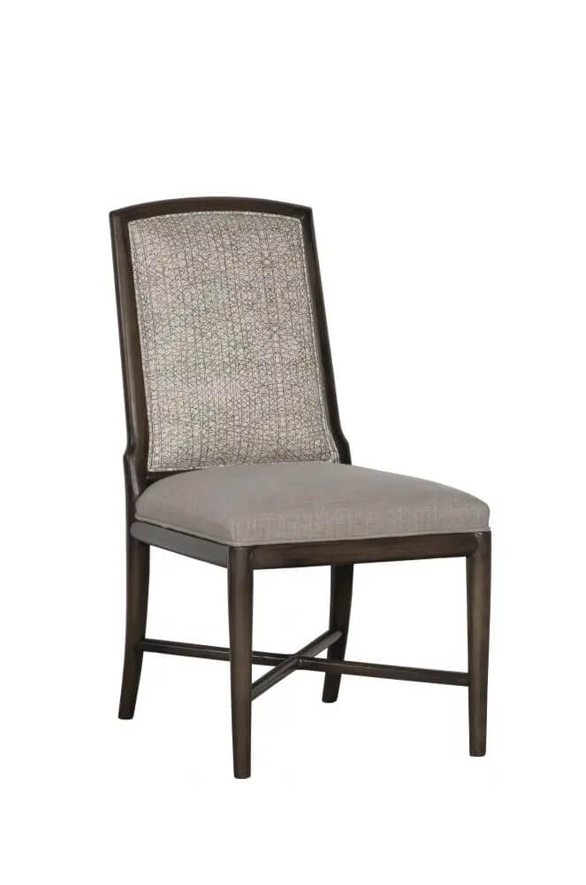 Clayton Upholstered Dining Side Chair