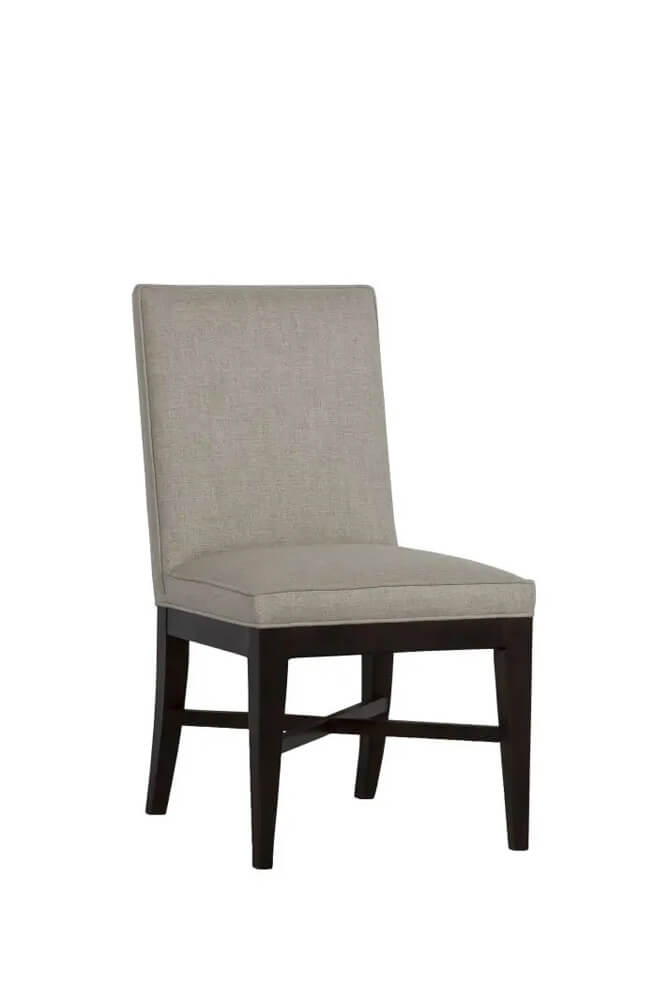 Macey Upholstered Dining Side Chair