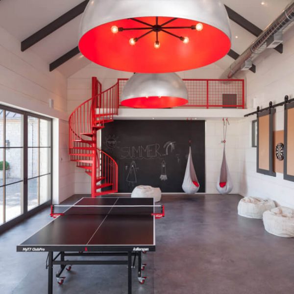 Creating the Ultimate Game Room — 40+ Ideas • Barstool Comforts