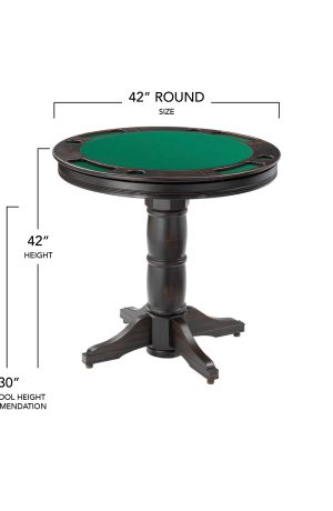 Table Dimensions