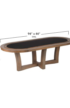 Table Dimensions