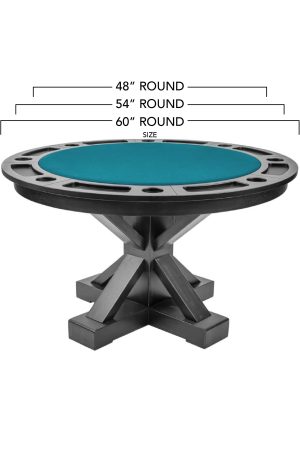 Table Dimensions