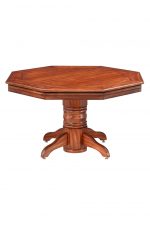 Darafeev's Riviera Traditional Wood Dining Table