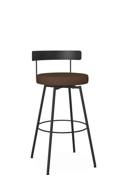 Buy Amisco Bar Stools - Free Shipping! • Barstool Comforts