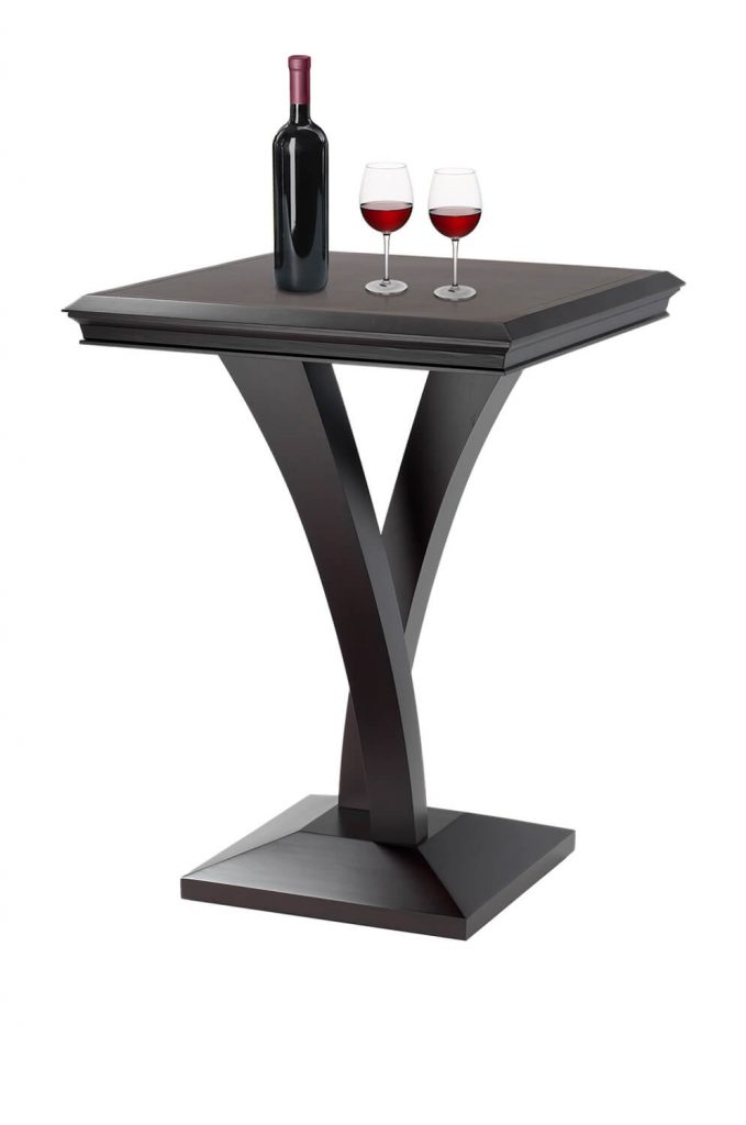 Buy Pub Tables & Bar Tables • Barstool Comforts