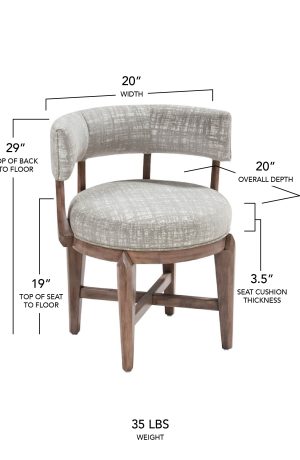 Chair Dimensions