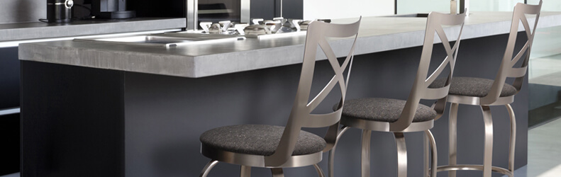 34 inch Bar Stools – Spectator Height Stools That Fit Any Style