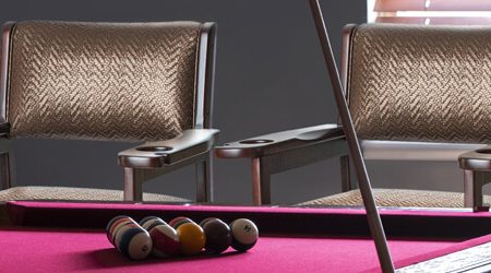 Billiard/Pool Bar Stools