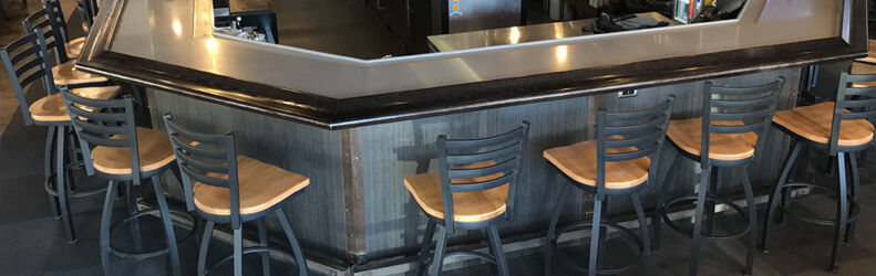 Commercial Bar Stools & Chairs