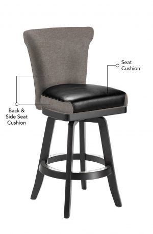 Customize your options to create a unique design!