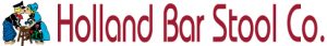 Holland Bar Stool Logo