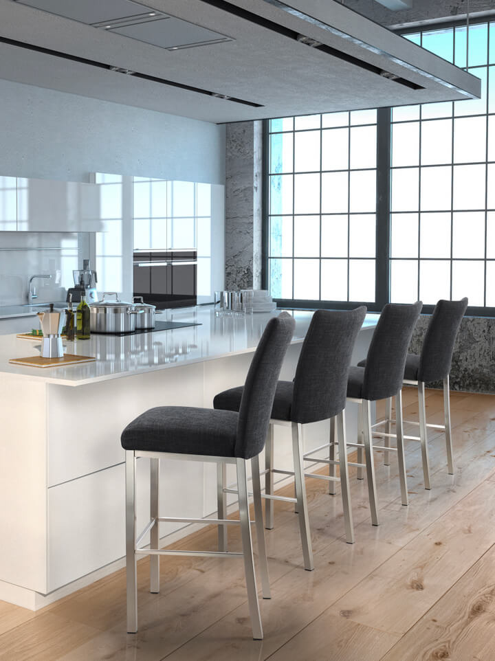 Inspirations • Barstool Comforts